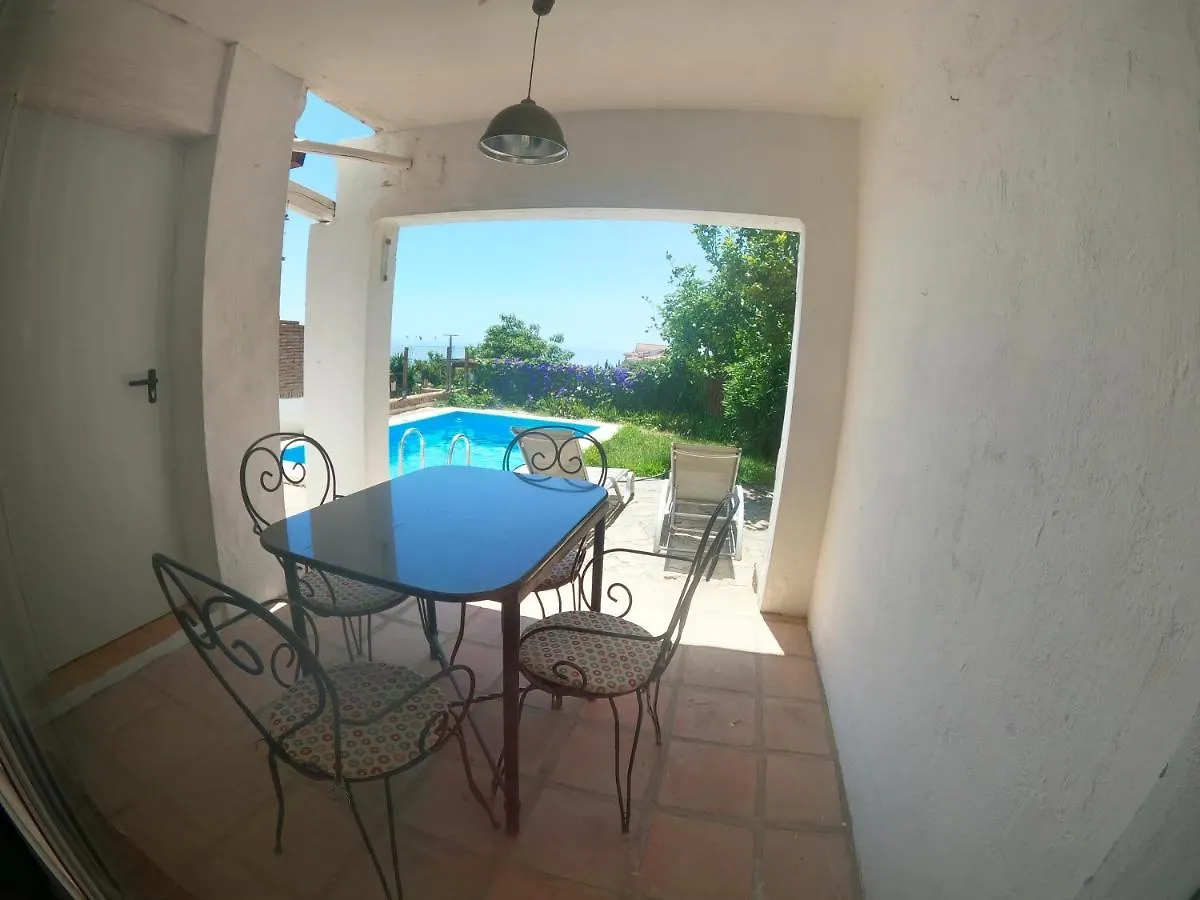 Apartamento Private Pool Manilva